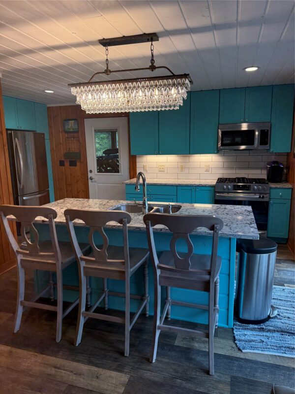 9873 Valien Avenue, Hayward WI 54843 - Residential house for sale - MLS #1601537 - image3