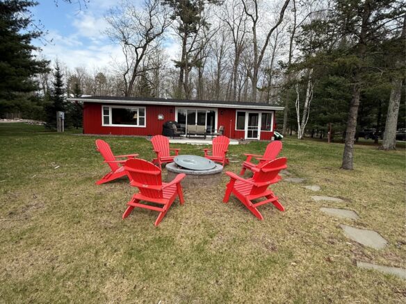 9873 Valien Avenue, Hayward WI 54843 - Residential house for sale - MLS #1601537 - image1