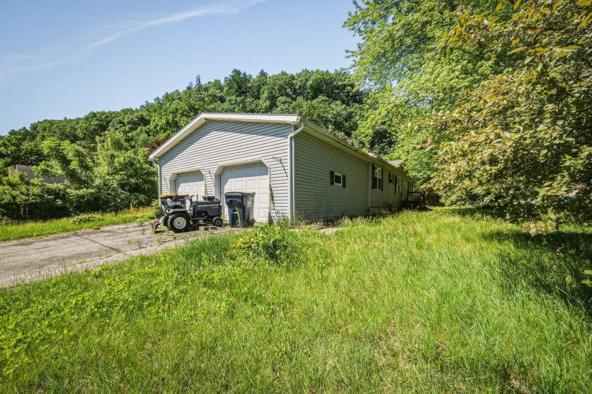 99 Bluff Street, Camp Douglas WI 54618 - Residential house for sale - MLS #1602375 - image2