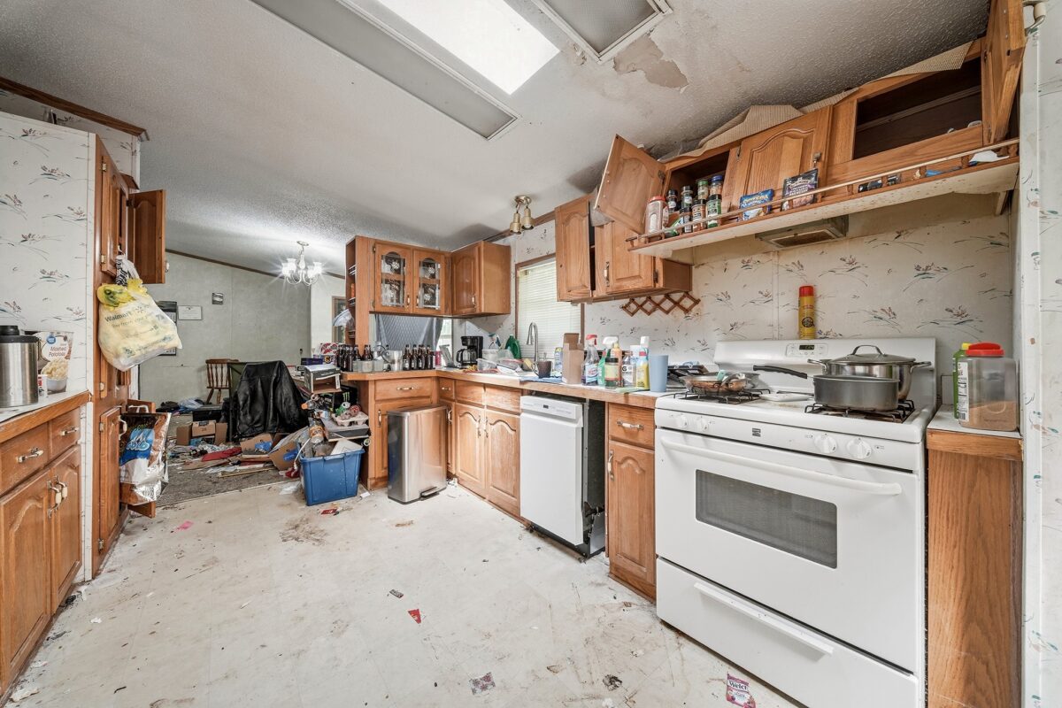 99 Bluff Street, Camp Douglas WI 54618 - Residential house for sale - MLS #1602375 - image11