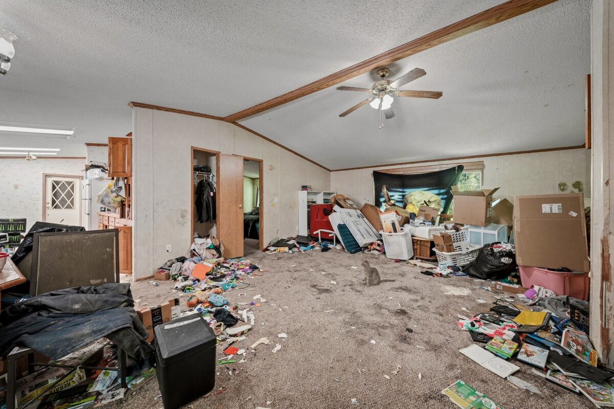 99 Bluff Street, Camp Douglas WI 54618 - Residential house for sale - MLS #1602375 - image12