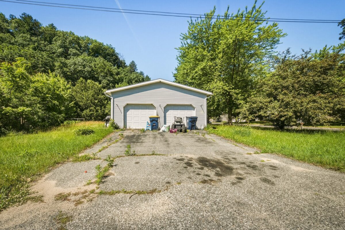 99 Bluff Street, Camp Douglas WI 54618 - Residential house for sale - MLS #1602375 - image3