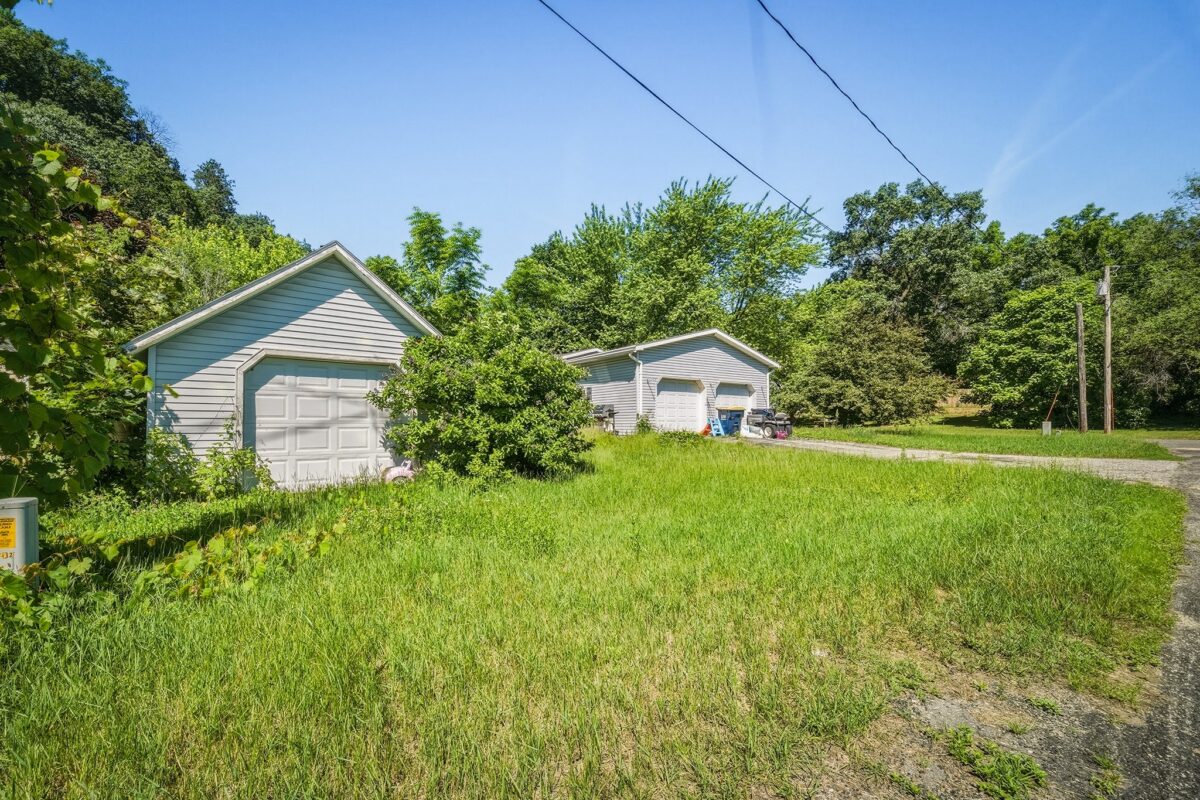 99 Bluff Street, Camp Douglas WI 54618 - Residential house for sale - MLS #1602375 - image4