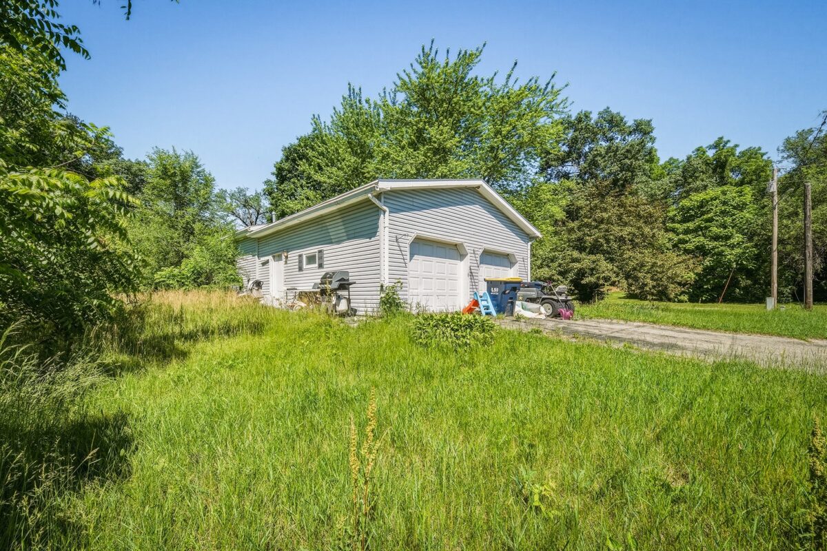99 Bluff Street, Camp Douglas WI 54618 - Residential house for sale - MLS #1602375 - image5
