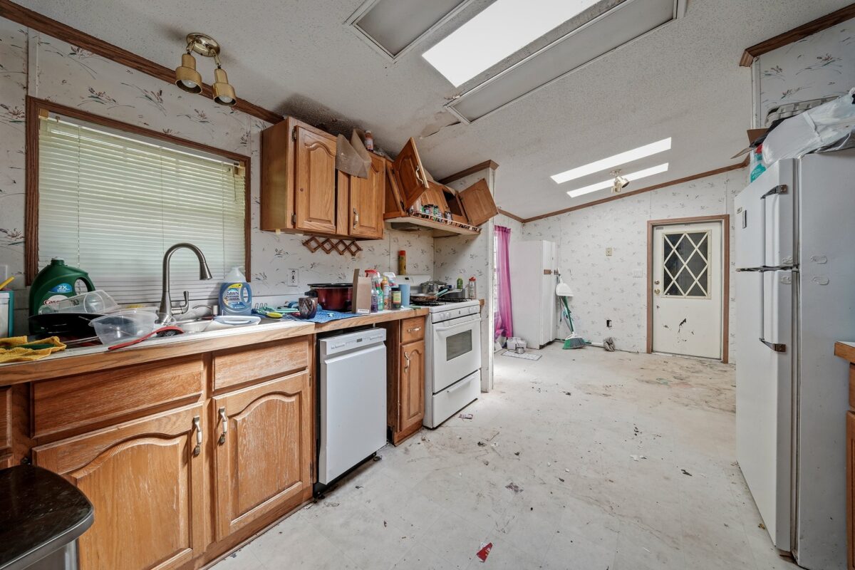 99 Bluff Street, Camp Douglas WI 54618 - Residential house for sale - MLS #1602375 - image7