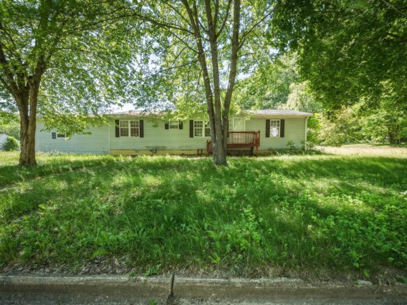 99 Bluff Street, Camp Douglas WI 54618 - Residential house for sale - MLS #1602375 - image1