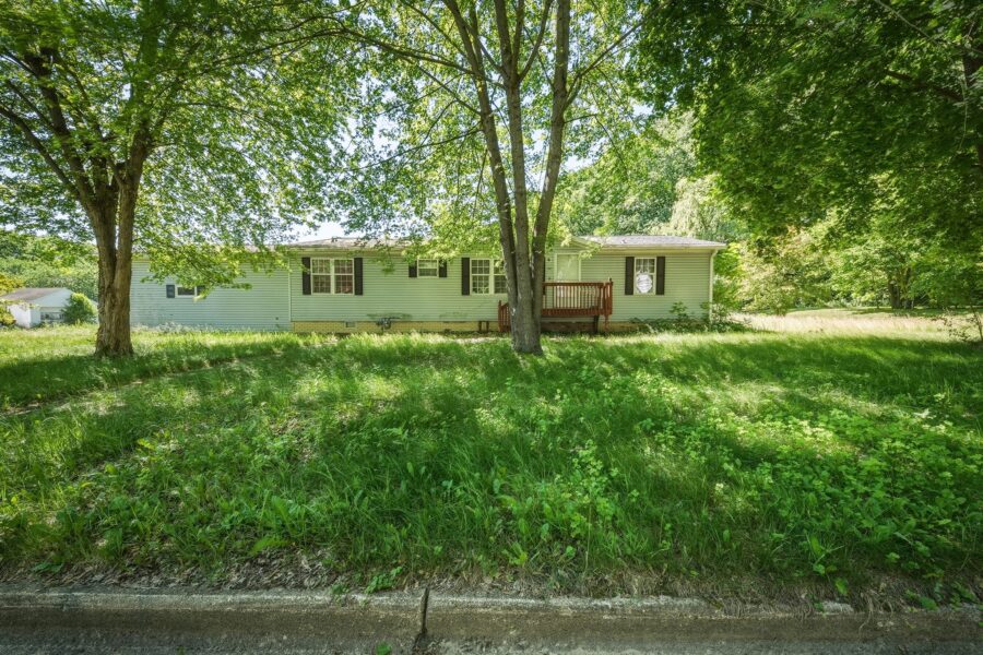 99 Bluff Street