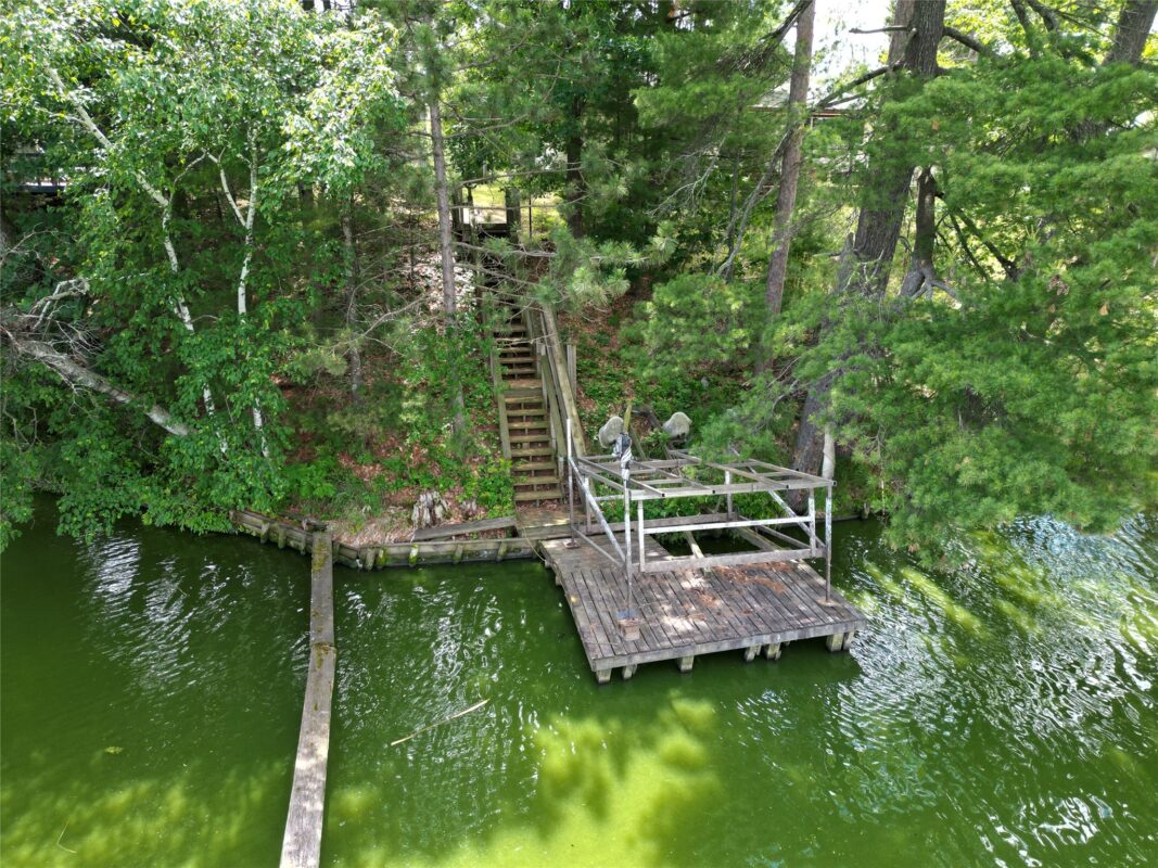991 25th Street, Chetek WI 54728 - Residential house for sale - MLS #1602374 - image2