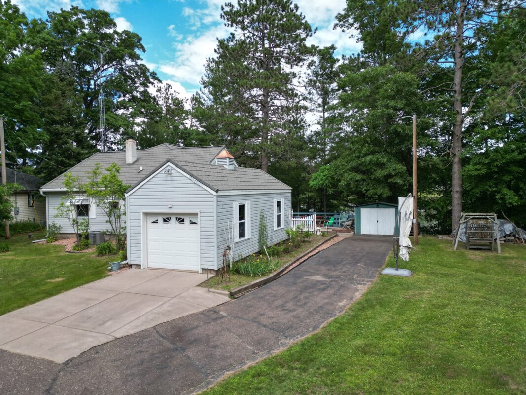 991 25th Street, Chetek WI 54728 - Residential house for sale - MLS #1602374 - image21