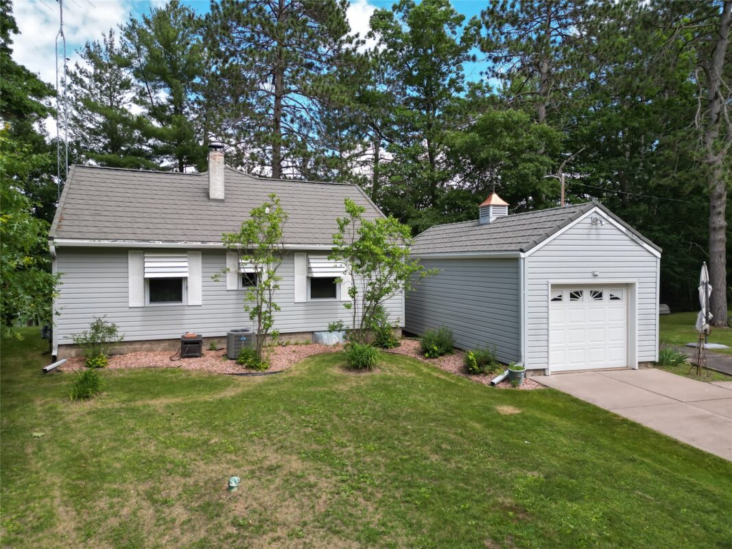 991 25th Street, Chetek WI 54728 - Residential house for sale - MLS #1602374 - image22