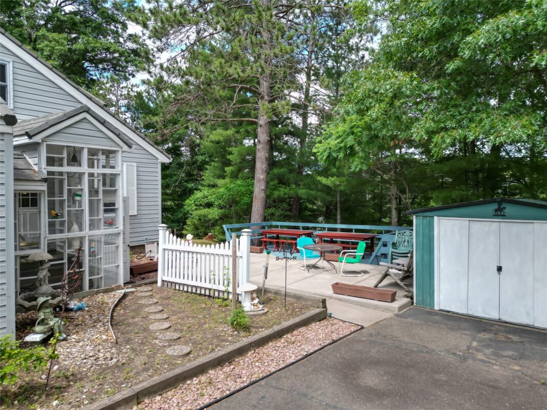 991 25th Street, Chetek WI 54728 - Residential house for sale - MLS #1602374 - image24