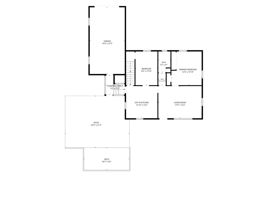 991 25th Street, Chetek WI 54728 - Residential house for sale - MLS #1602374 - image58