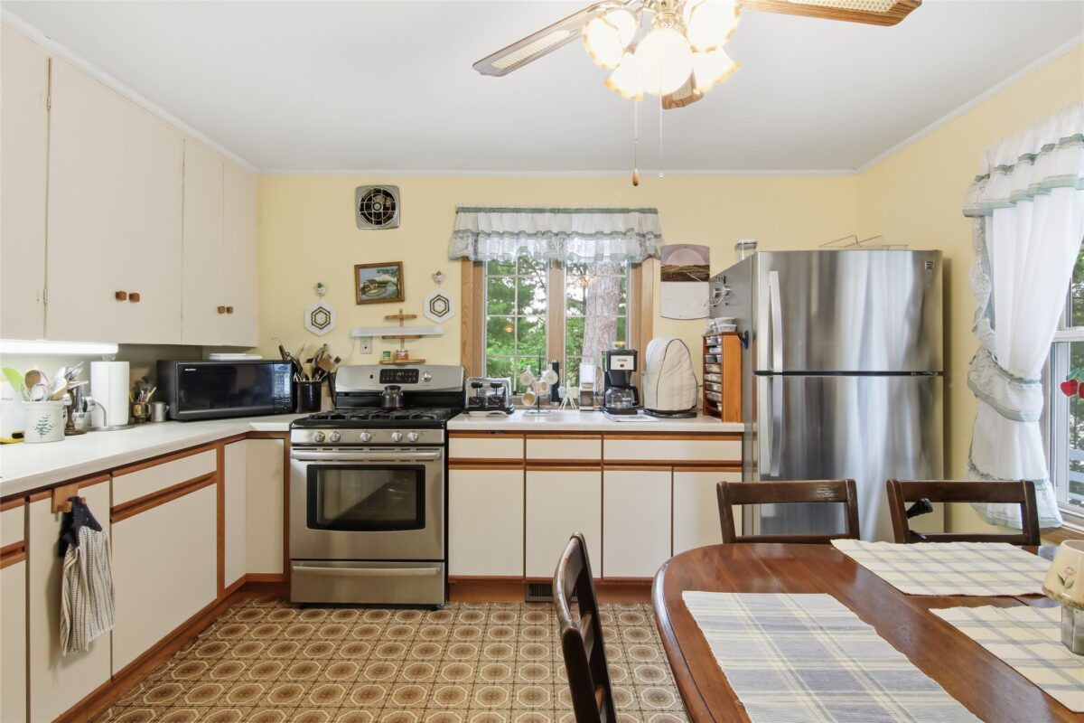 991 25th Street, Chetek WI 54728 - Residential house for sale - MLS #1602374 - image7