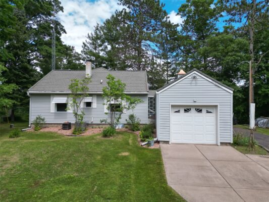 991 25th Street Chetek WI 54728