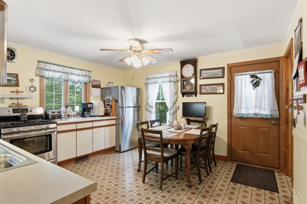 991 25th Street, Chetek WI 54728 - Residential house for sale - MLS #1602374 - image8
