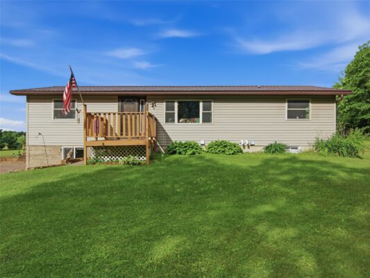 995N Zettel Road Exeland WI 54835