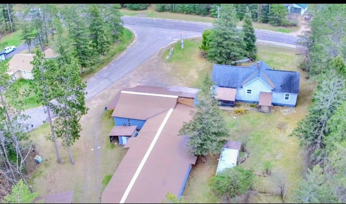 9995 Raven Road, Hayward WI 54843 - Residential house for sale - MLS #1599654 - image2