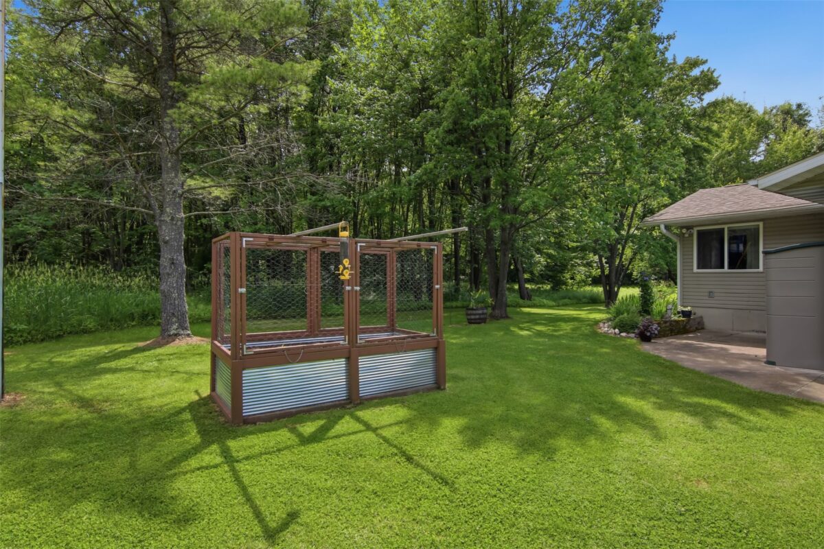 E10725 US Hwy 12, Fall Creek WI 54742 - Residential house for sale - MLS #1602297 - image33