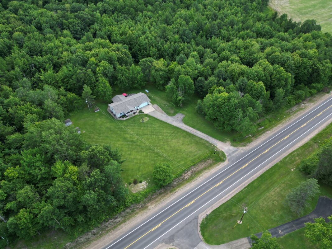 E10725 US Hwy 12, Fall Creek WI 54742 - Residential house for sale - MLS #1602297 - image50