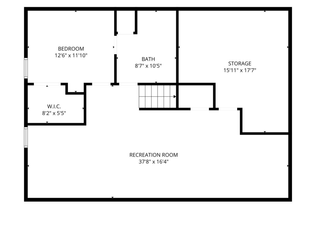 E10725 US Hwy 12, Fall Creek WI 54742 - Residential house for sale - MLS #1602297 - image53