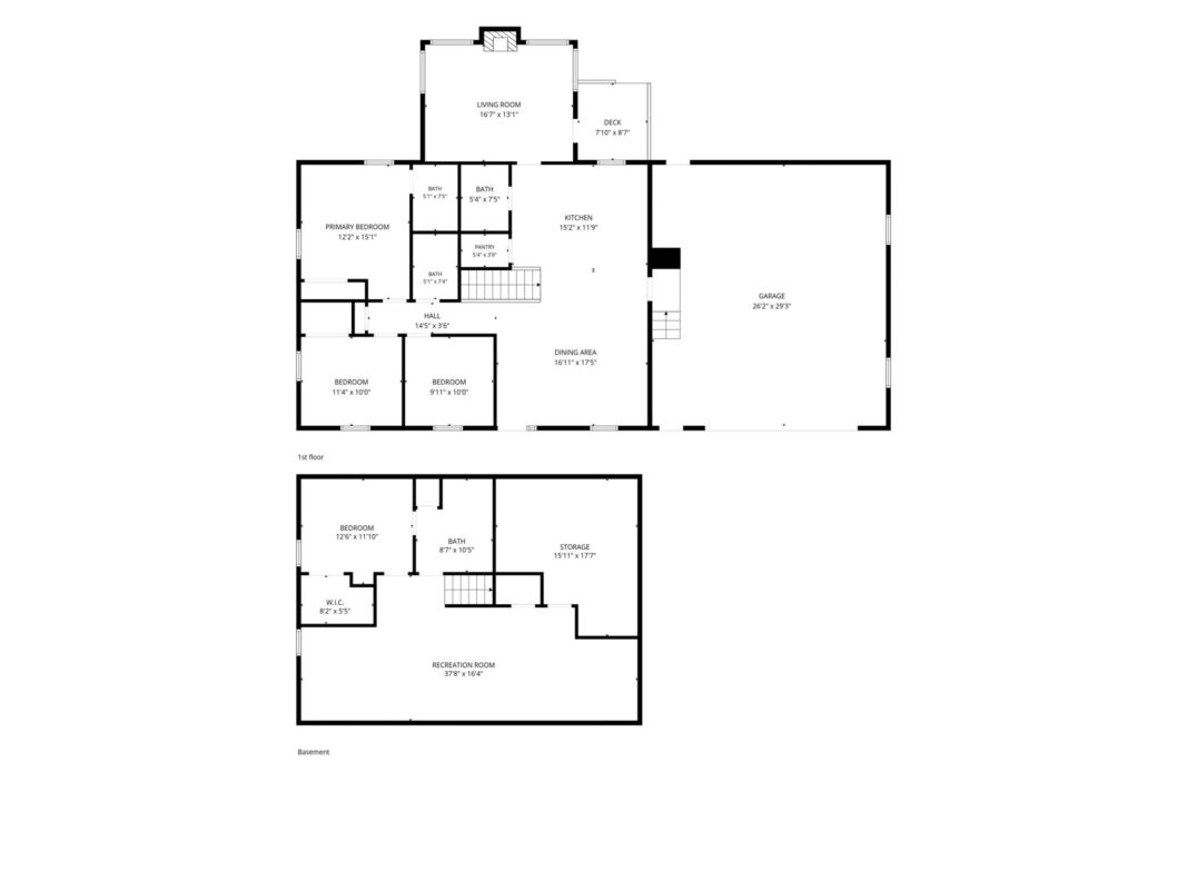 E10725 US Hwy 12, Fall Creek WI 54742 - Residential house for sale - MLS #1602297 - image54