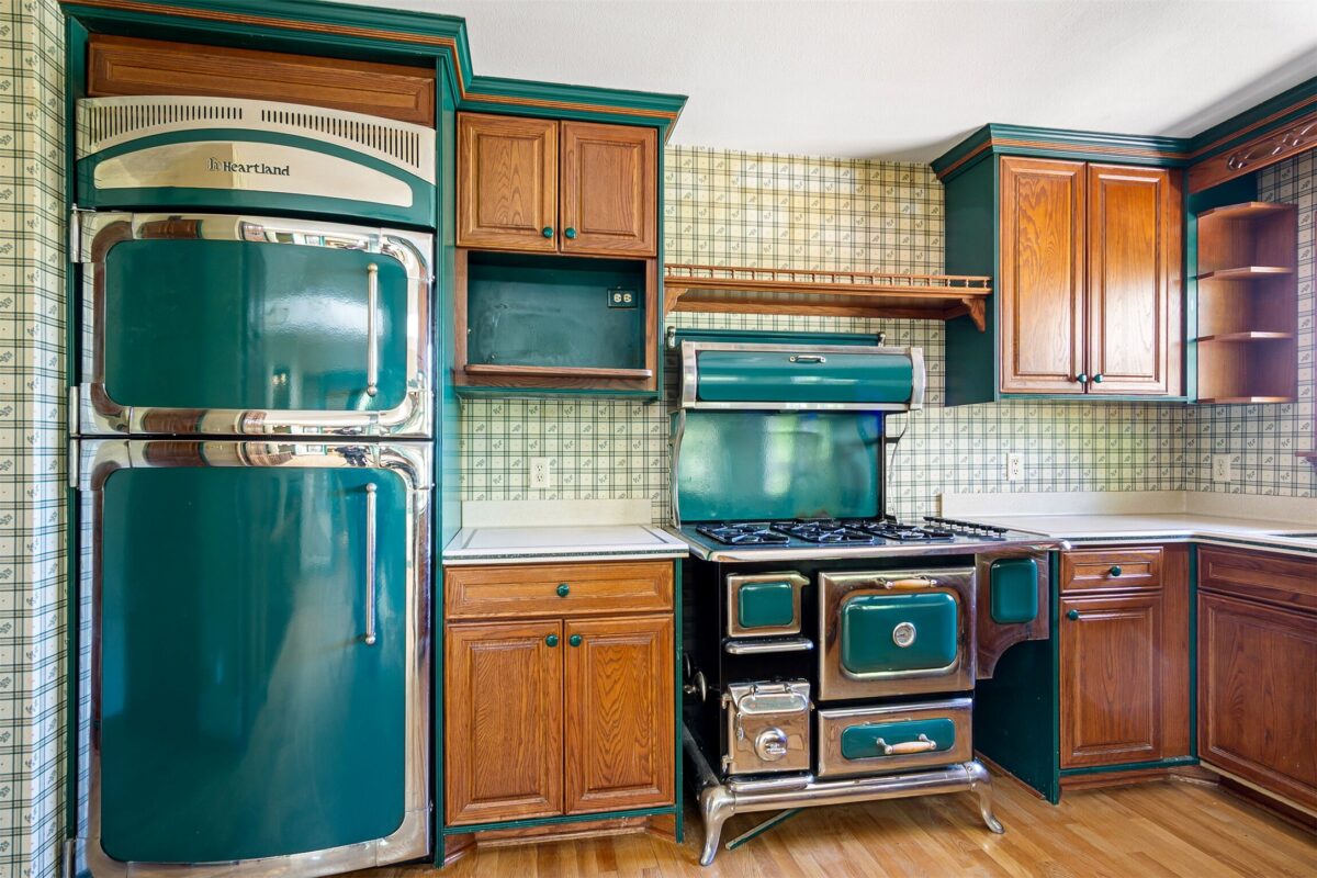 E1125 Lowes Creek Road, Eleva WI 54738 - Residential house for sale - MLS #1600773 - image19