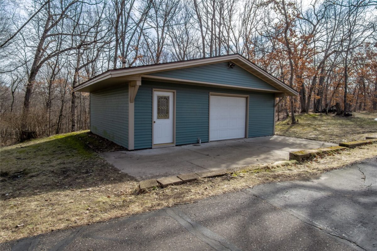 E1125 Lowes Creek Road, Eleva WI 54738 - Residential house for sale - MLS #1600773 - image56