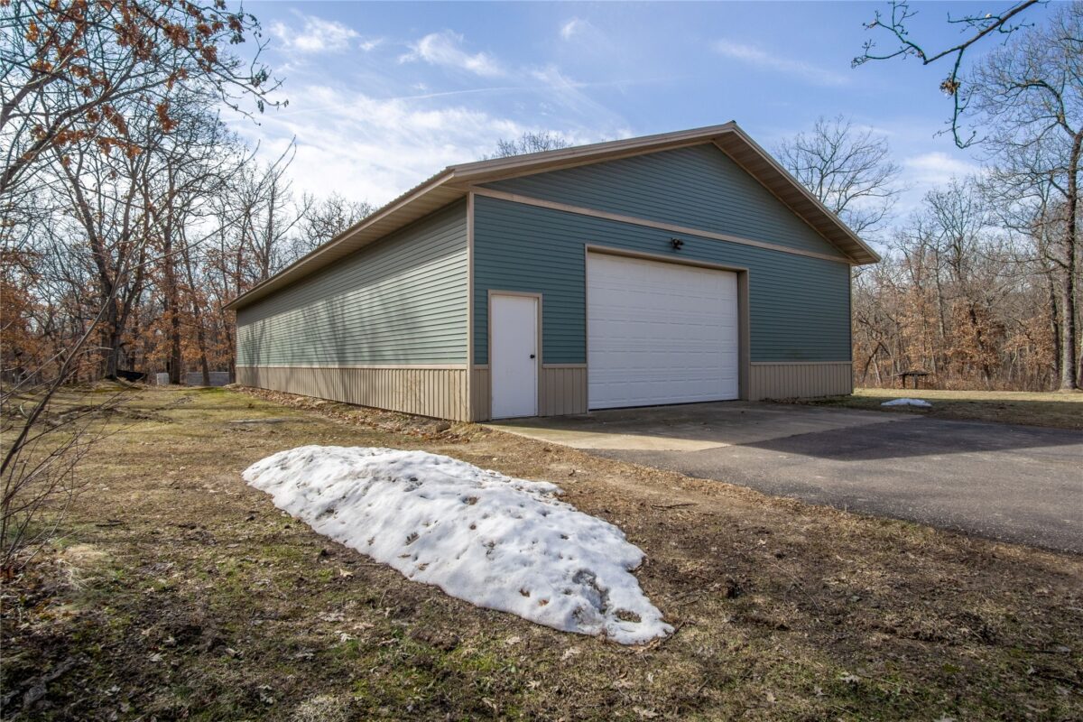 E1125 Lowes Creek Road, Eleva WI 54738 - Residential house for sale - MLS #1600773 - image57