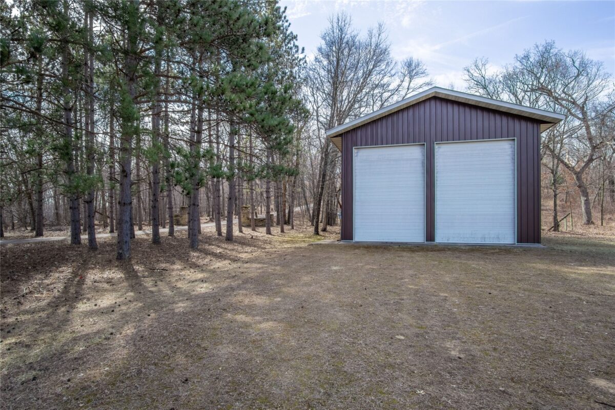 E1125 Lowes Creek Road, Eleva WI 54738 - Residential house for sale - MLS #1600773 - image58