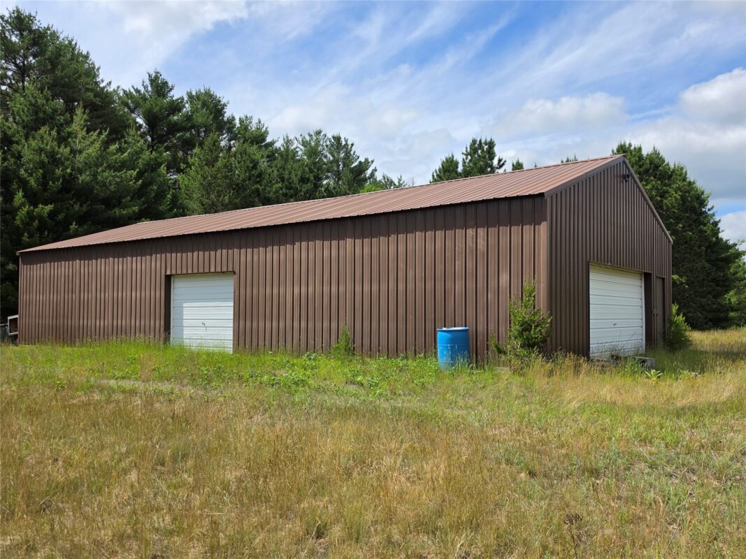 E19805 County Road Gg, Augusta WI 54722 - Land house for sale - MLS #1602227 - image3