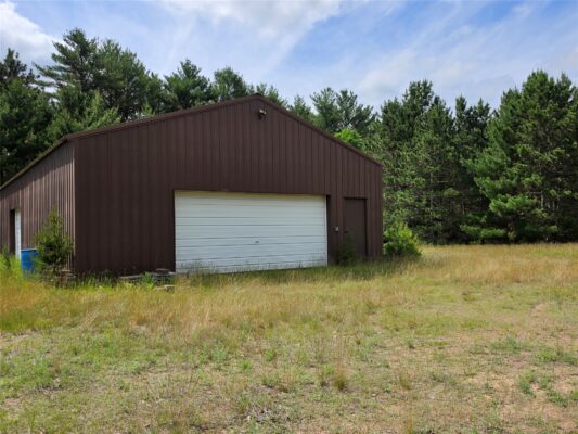 E19805 County Road Gg  Augusta WI 54722