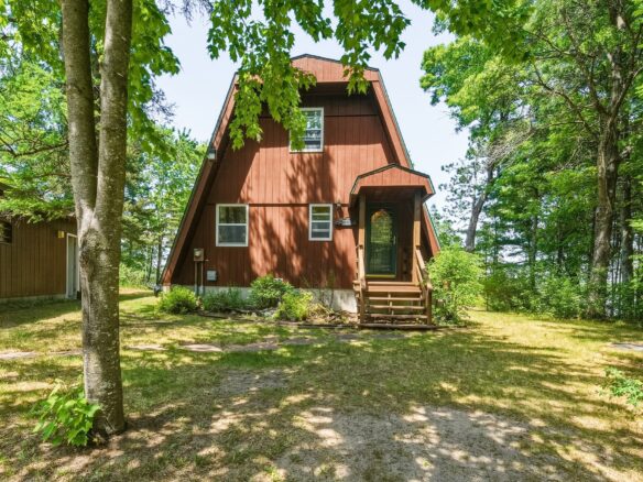 E20550 County Road SD, Augusta WI 54722 - Residential house for sale - MLS #1601361 - image1
