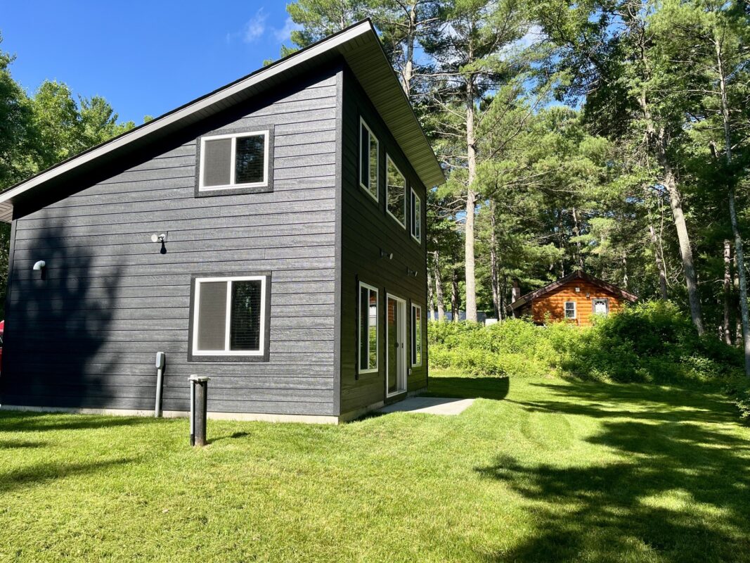 E23160 Gravel Pit Private Drive, Augusta WI 54722 - Residential house for sale - MLS #1602707 - image2