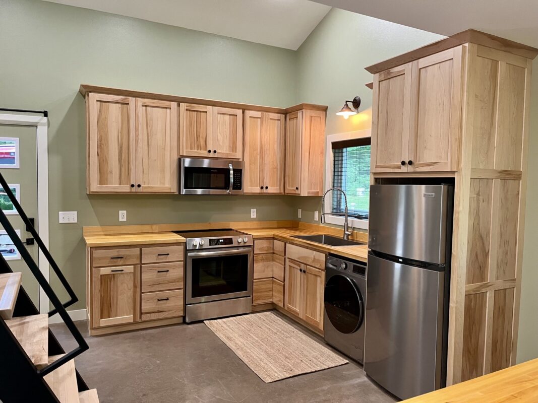 E23160 Gravel Pit Private Drive, Augusta WI 54722 - Residential house for sale - MLS #1602707 - image17