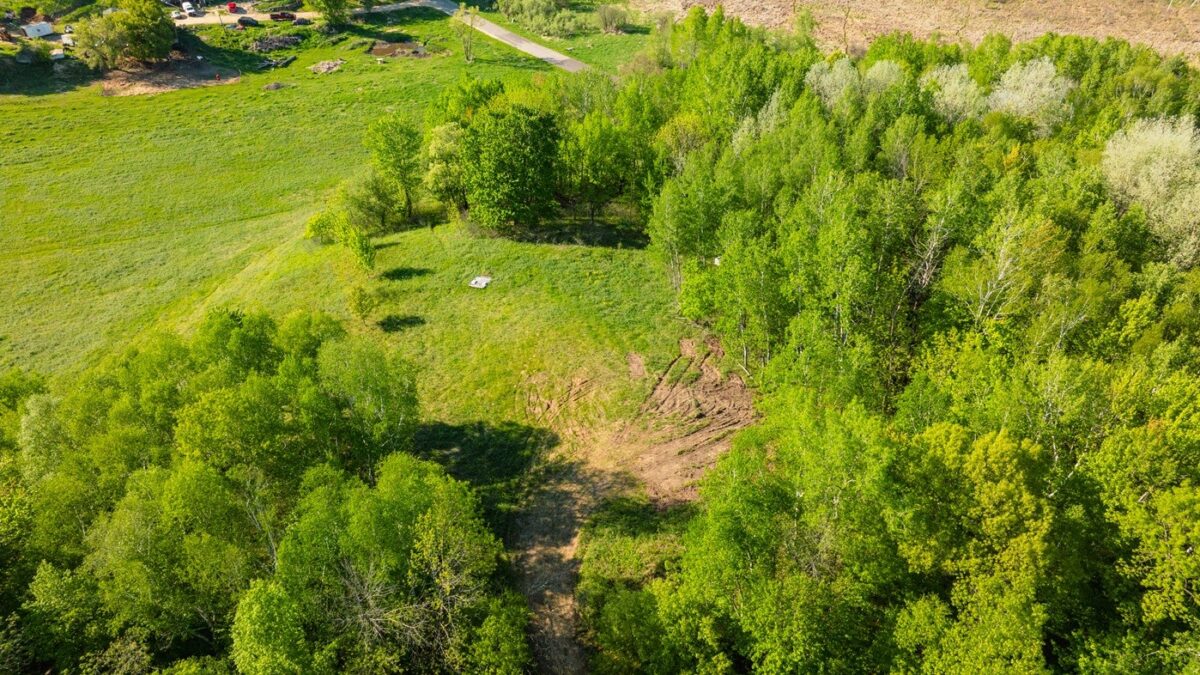 E3555 1120th Avenue, Boyceville WI 54725 - Land house for sale - MLS #1601582 - image2