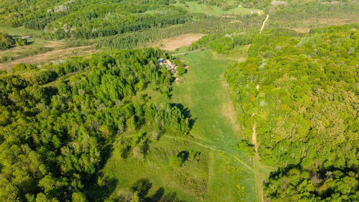 E3555 1120th Avenue, Boyceville WI 54725 - Land house for sale - MLS #1601582 - image6