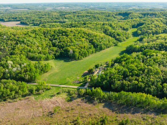 E3555 1120th Avenue, Boyceville WI 54725 - Land house for sale - MLS #1601582 - image1