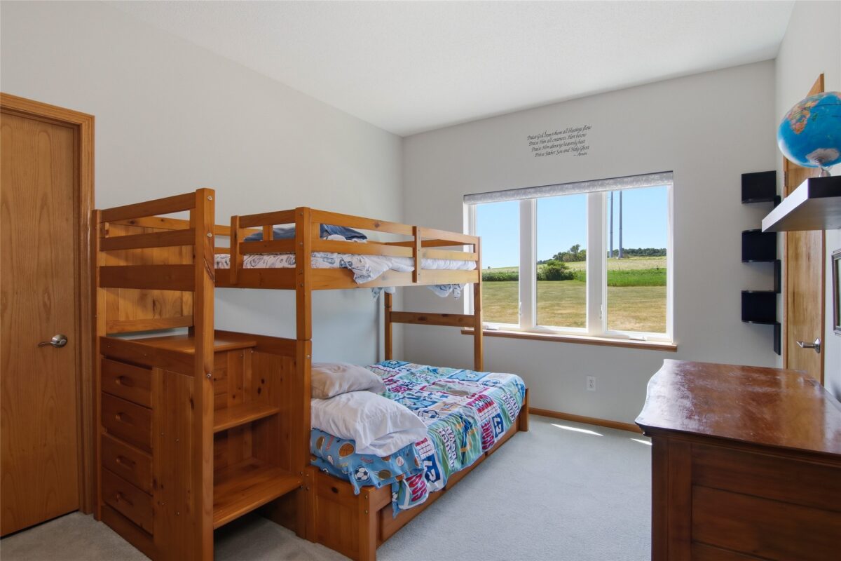 E4948 429th Ave, Menomonie WI 54751 - Residential house for sale - MLS #1601988 - image20