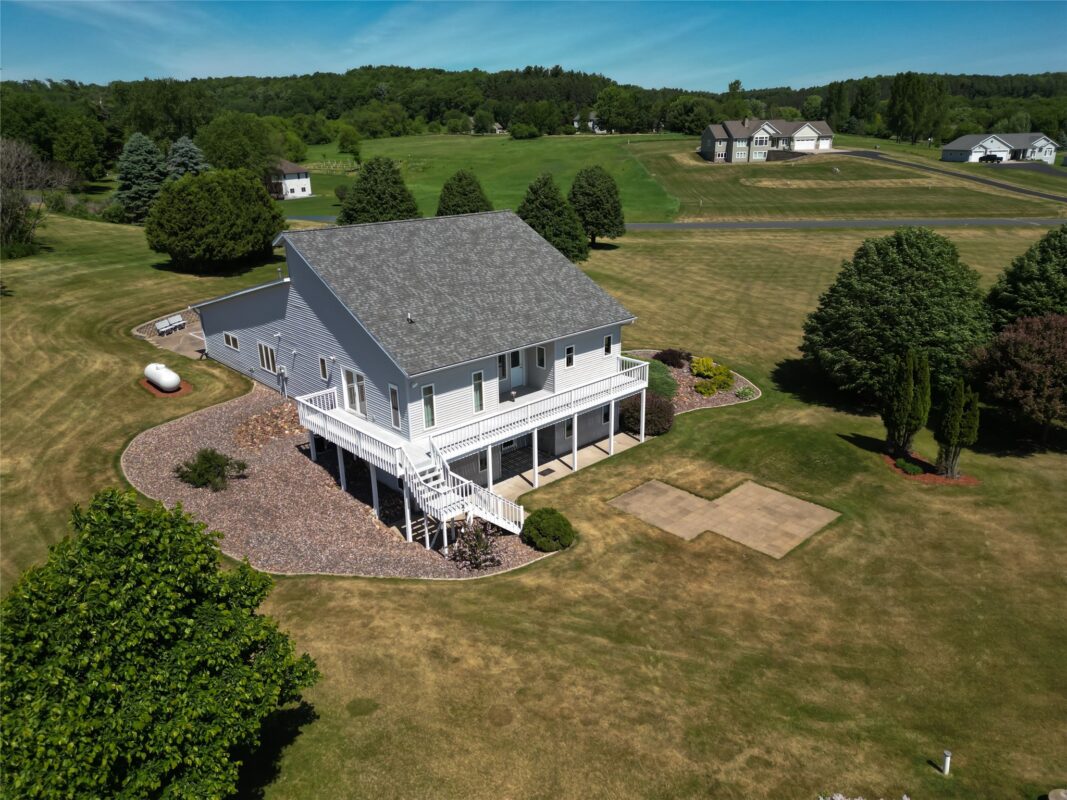 E4948 429th Ave, Menomonie WI 54751 - Residential house for sale - MLS #1601988 - image3