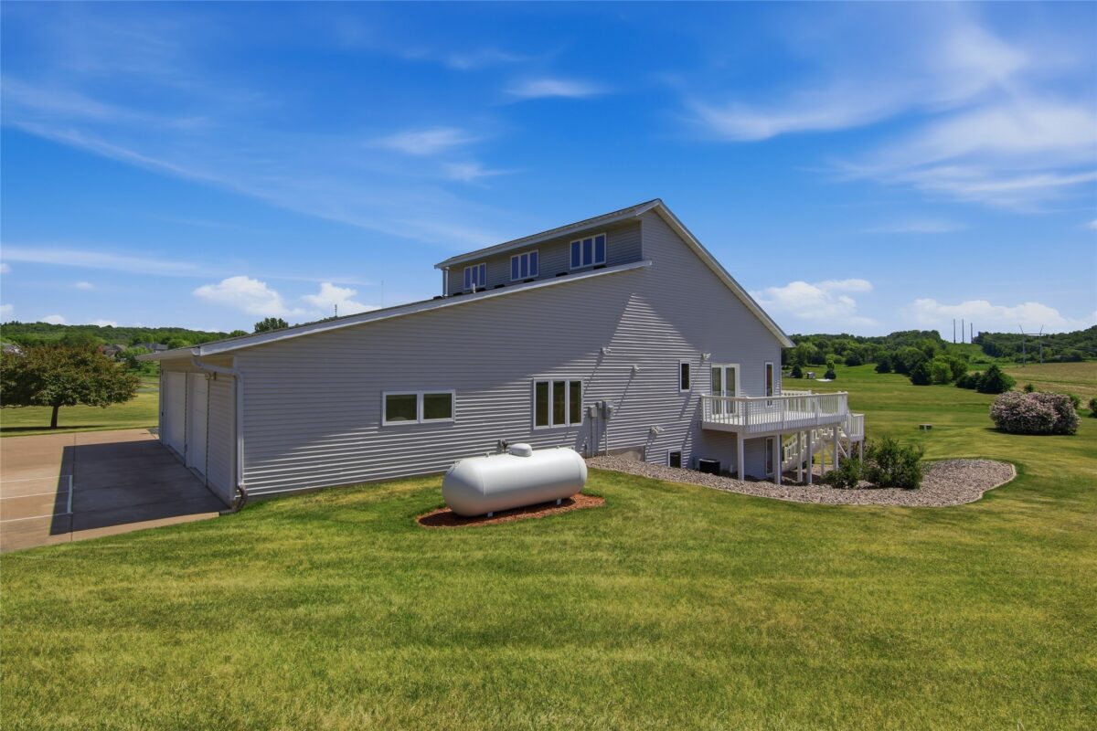 E4948 429th Ave, Menomonie WI 54751 - Residential house for sale - MLS #1601988 - image35