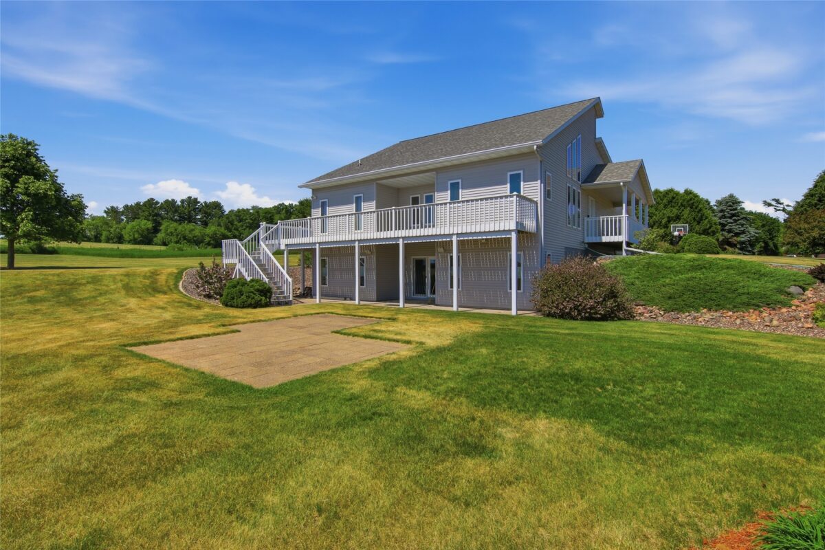 E4948 429th Ave, Menomonie WI 54751 - Residential house for sale - MLS #1601988 - image37