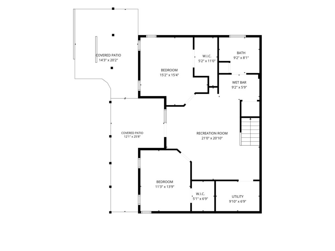 E4948 429th Ave, Menomonie WI 54751 - Residential house for sale - MLS #1601988 - image42