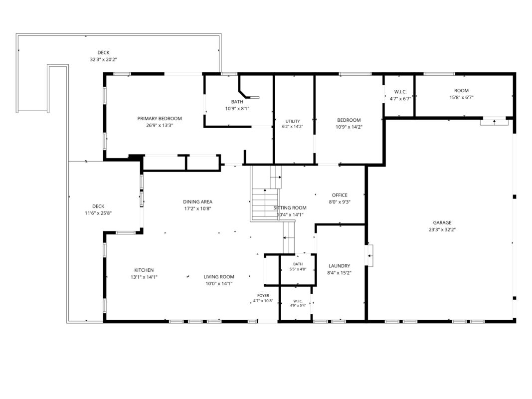 E4948 429th Ave, Menomonie WI 54751 - Residential house for sale - MLS #1601988 - image43