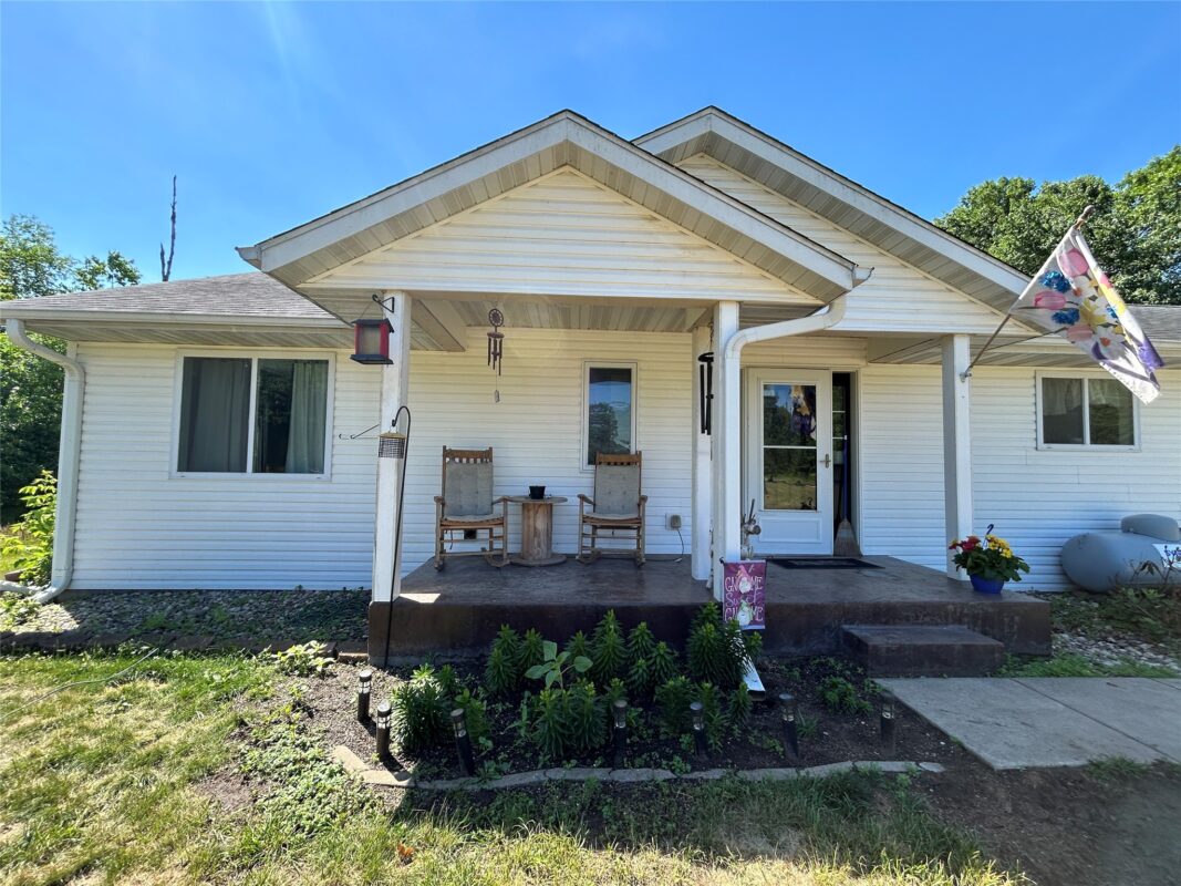 E5102 1040th Avenue, Wheeler WI 54772 - Residential house for sale - MLS #1602318 - image2