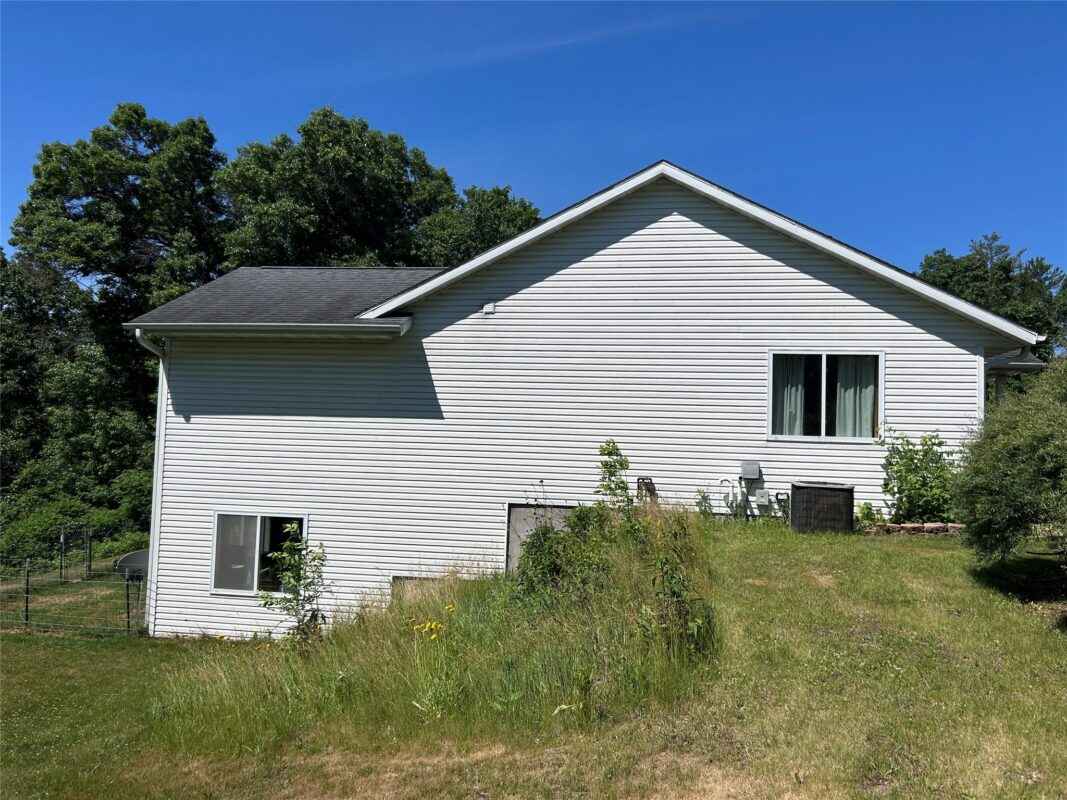 E5102 1040th Avenue, Wheeler WI 54772 - Residential house for sale - MLS #1602318 - image3