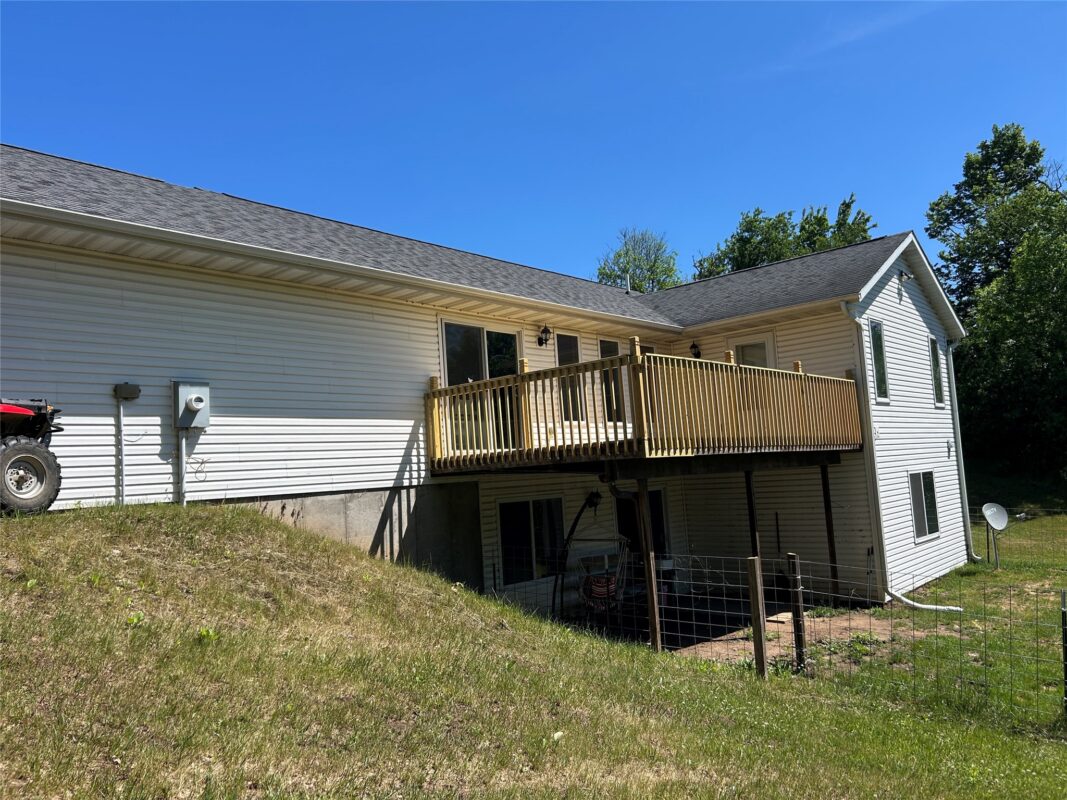 E5102 1040th Avenue, Wheeler WI 54772 - Residential house for sale - MLS #1602318 - image4