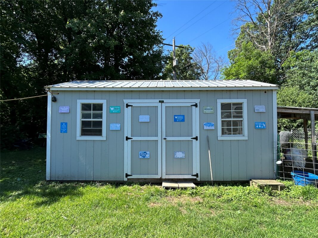 E5102 1040th Avenue, Wheeler WI 54772 - Residential house for sale - MLS #1602318 - image31