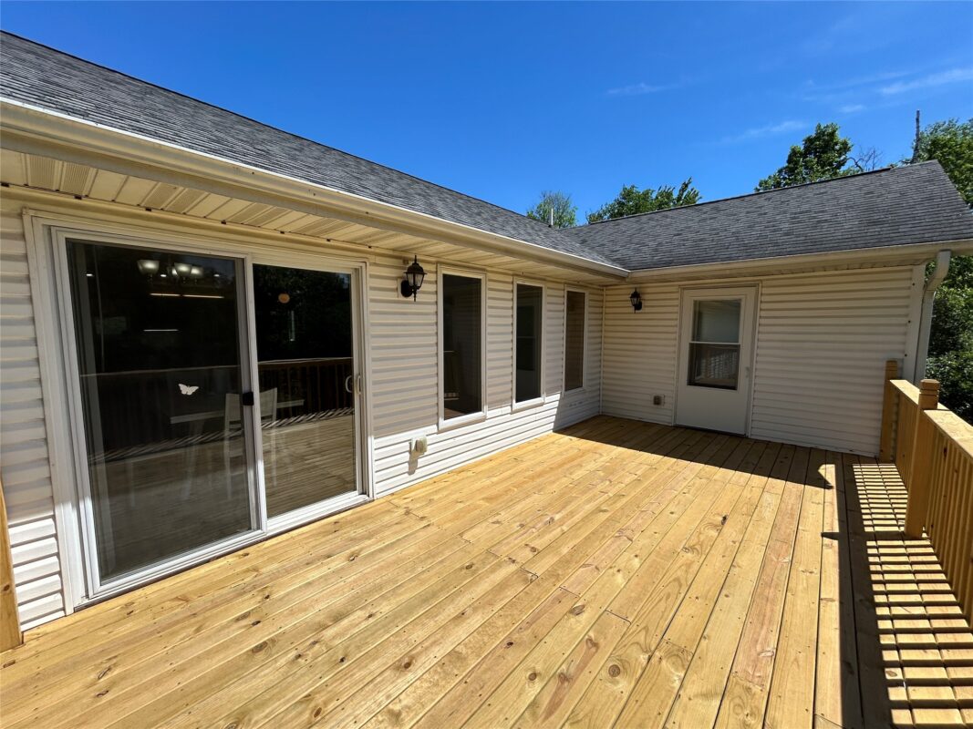 E5102 1040th Avenue, Wheeler WI 54772 - Residential house for sale - MLS #1602318 - image5