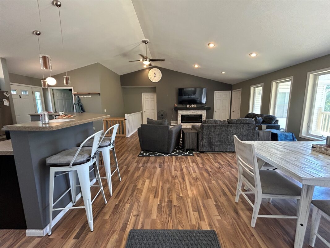 E5102 1040th Avenue, Wheeler WI 54772 - Residential house for sale - MLS #1602318 - image6