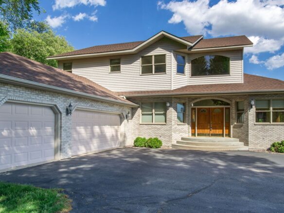 E5110 Interlachen Boulevard, Eleva WI 54738 - Residential house for sale - MLS #1599986 - image1